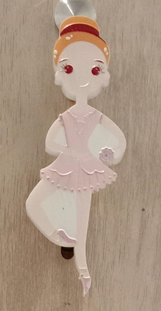 ABILO PRINCESS  SMALL